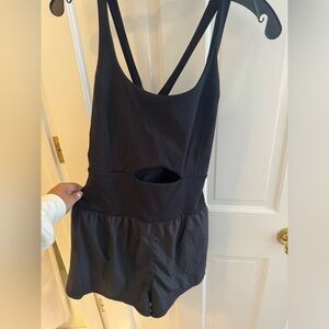 Free People Movement Righteous Runsie